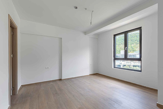 Apartment in Rafailovići mit einer Gesamtfläche von 127 m² plus einer Terrasse von 13 m² — photo 20